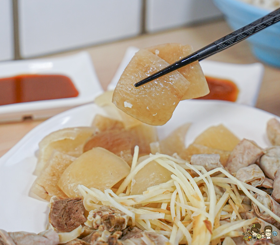  豬豬呷 DiDiJah 台畜 屏東美食 屏東西市場 市場美食 肉燥飯 豬肉 黑白切 新鮮 好停車