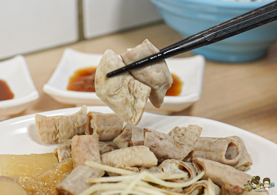  豬豬呷 DiDiJah 台畜 屏東美食 屏東西市場 市場美食 肉燥飯 豬肉 黑白切 新鮮 好停車