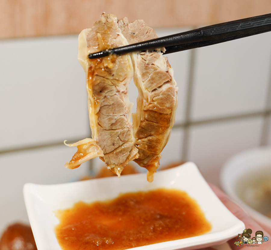  豬豬呷 DiDiJah 台畜 屏東美食 屏東西市場 市場美食 肉燥飯 豬肉 黑白切 新鮮 好停車