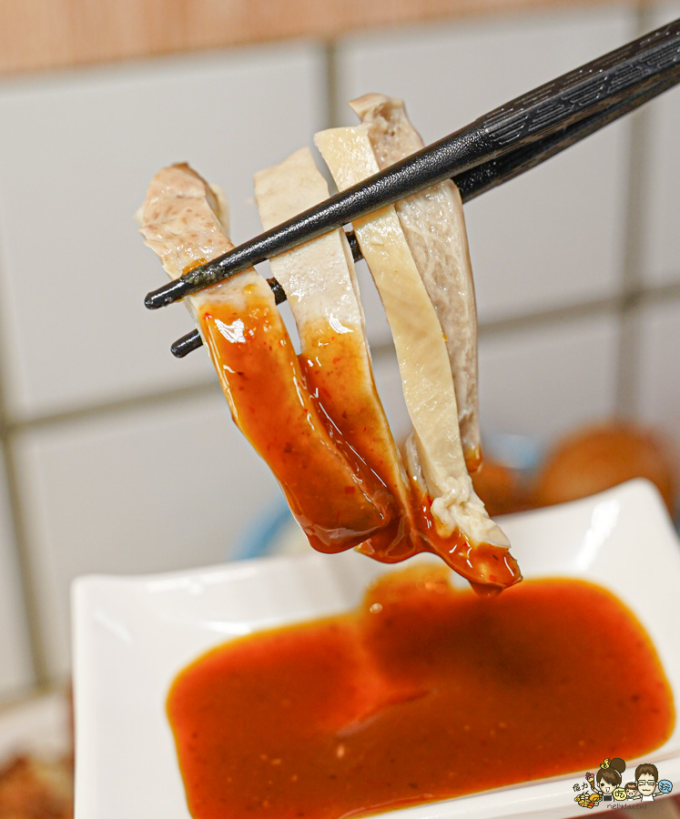  豬豬呷 DiDiJah 台畜 屏東美食 屏東西市場 市場美食 肉燥飯 豬肉 黑白切 新鮮 好停車