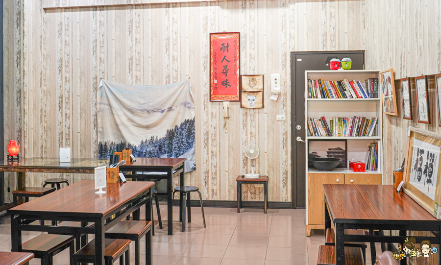 熊好呷牛肉麵 楠梓 牛肉麵 麵 聚餐 好吃 必吃 牛肉 魯味 獨家 獨門 紅燒 好停車