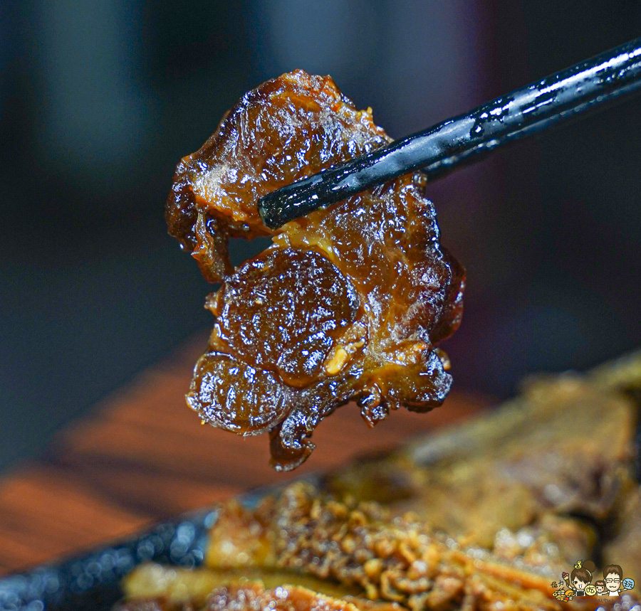 熊好呷牛肉麵 楠梓 牛肉麵 麵 聚餐 好吃 必吃 牛肉 魯味 獨家 獨門 紅燒 好停車