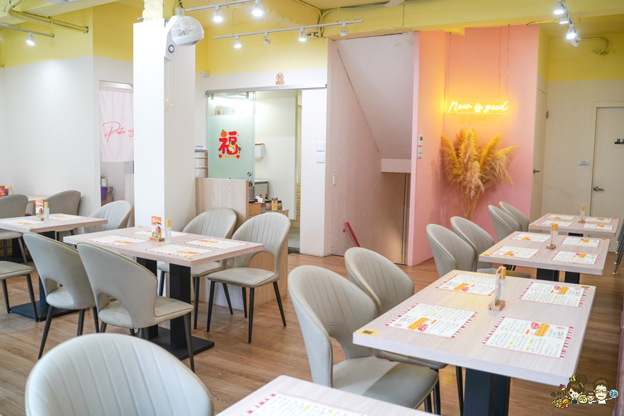 Pasta Now鬧義麵 勝利店｜義大利麵燉飯專賣 東區必吃 平價美食 超人氣餐廳｜台南推薦美食 聚餐首選 成大商圈美食