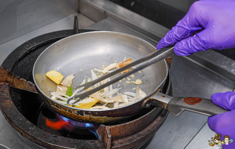 Pasta Now鬧義麵 勝利店｜義大利麵燉飯專賣 東區必吃 平價美食 超人氣餐廳｜台南推薦美食 聚餐首選 成大商圈美食