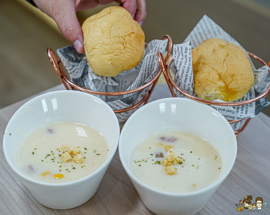 Pasta Now鬧義麵 勝利店｜義大利麵燉飯專賣 東區必吃 平價美食 超人氣餐廳｜台南推薦美食 聚餐首選 成大商圈美食