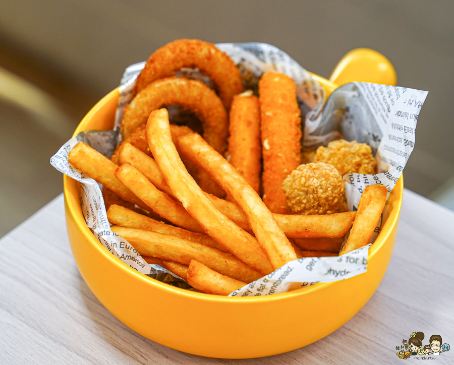 Pasta Now鬧義麵 勝利店｜義大利麵燉飯專賣 東區必吃 平價美食 超人氣餐廳｜台南推薦美食 聚餐首選 成大商圈美食