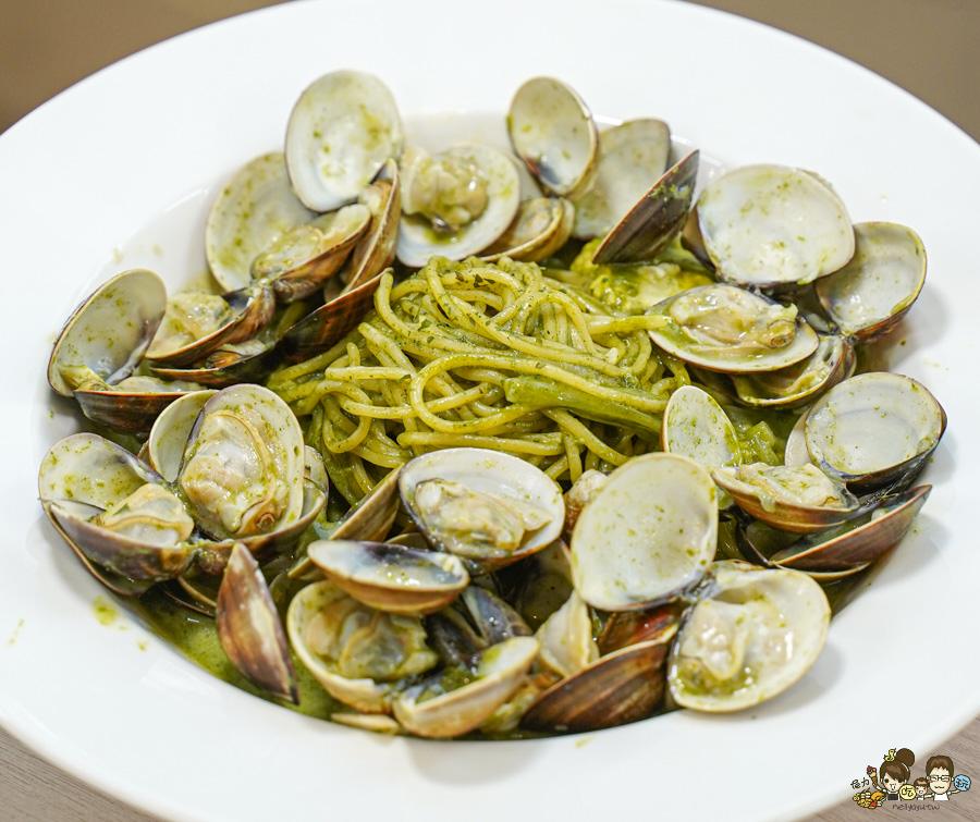 Pasta Now鬧義麵 勝利店｜義大利麵燉飯專賣 東區必吃 平價美食 超人氣餐廳｜台南推薦美食 聚餐首選 成大商圈美食