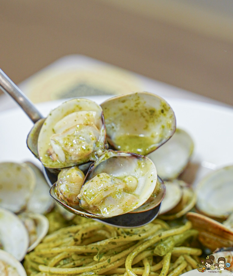 Pasta Now鬧義麵 勝利店｜義大利麵燉飯專賣 東區必吃 平價美食 超人氣餐廳｜台南推薦美食 聚餐首選 成大商圈美食
