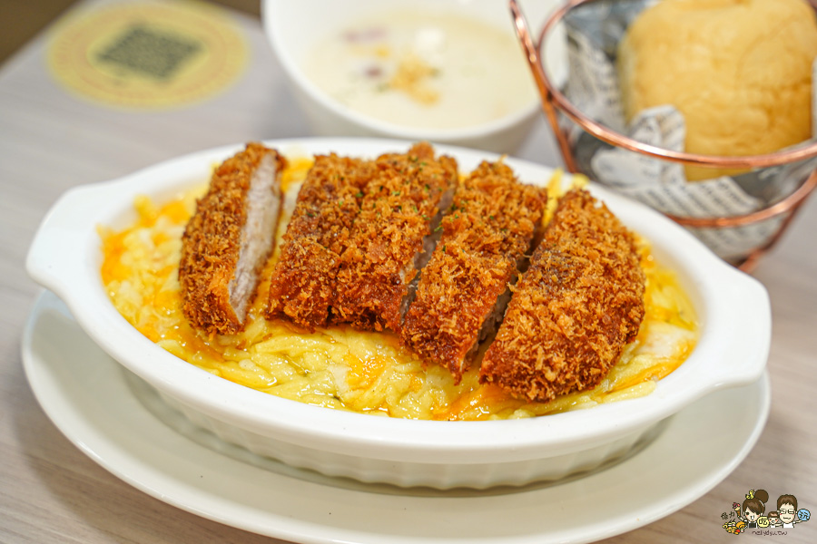 Pasta Now鬧義麵 勝利店｜義大利麵燉飯專賣 東區必吃 平價美食 超人氣餐廳｜台南推薦美食 聚餐首選 成大商圈美食