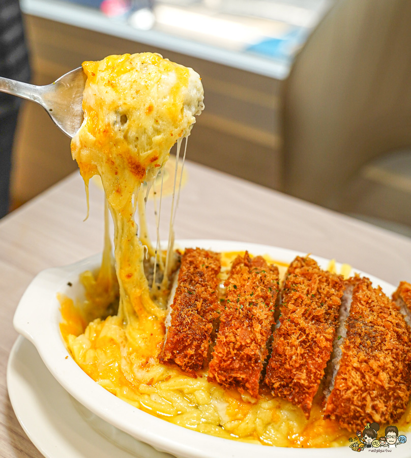 Pasta Now鬧義麵 勝利店｜義大利麵燉飯專賣 東區必吃 平價美食 超人氣餐廳｜台南推薦美食 聚餐首選 成大商圈美食