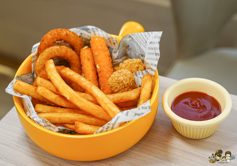 Pasta Now鬧義麵 勝利店｜義大利麵燉飯專賣 東區必吃 平價美食 超人氣餐廳｜台南推薦美食 聚餐首選 成大商圈美食