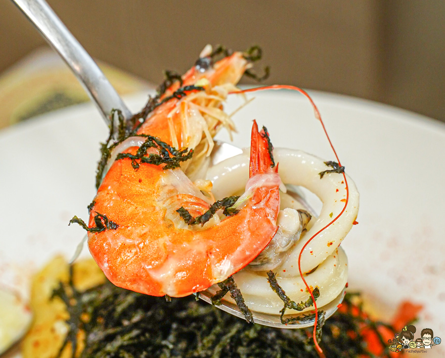 Pasta Now鬧義麵 勝利店｜義大利麵燉飯專賣 東區必吃 平價美食 超人氣餐廳｜台南推薦美食 聚餐首選 成大商圈美食