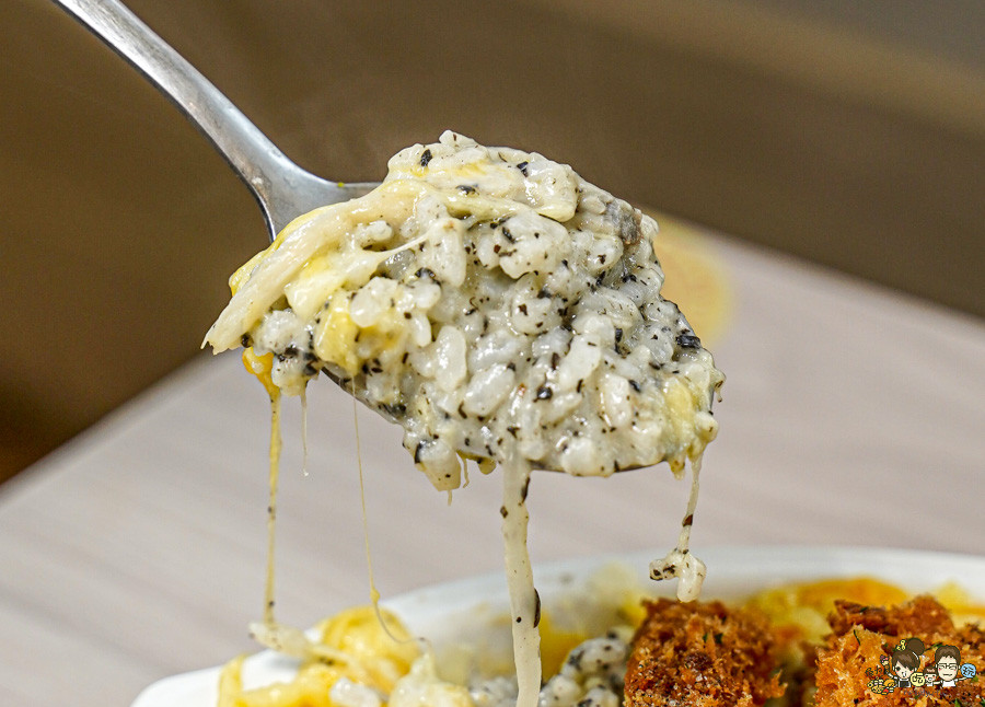 Pasta Now鬧義麵 勝利店｜義大利麵燉飯專賣 東區必吃 平價美食 超人氣餐廳｜台南推薦美食 聚餐首選 成大商圈美食