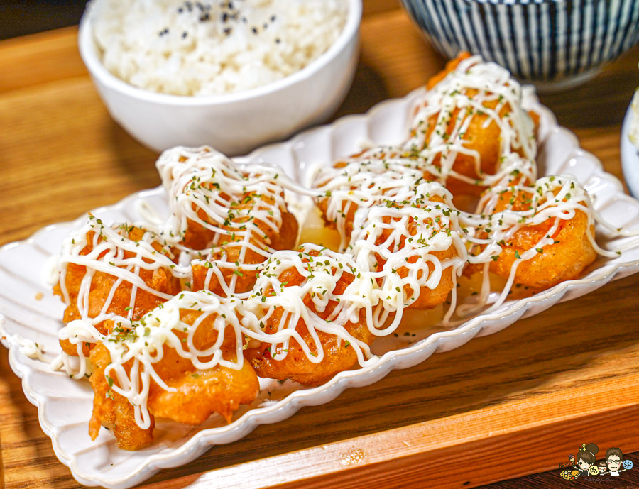 金貴食堂 定食 套餐 個人 台菜 中式 開胃 下飯 好吃 河堤社區 聚餐 聚會 家庭用餐