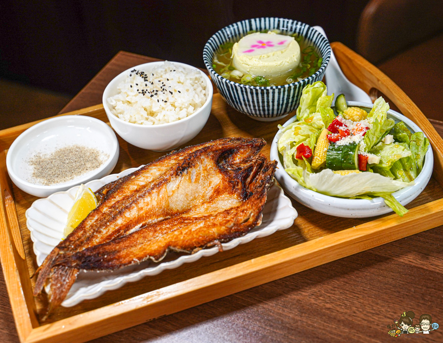 金貴食堂 定食 套餐 個人 台菜 中式 開胃 下飯 好吃 河堤社區 聚餐 聚會 家庭用餐