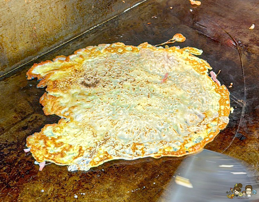 早頓加蛋 蛋餅 黃金蛋餅 粉漿蛋餅 麵糊蛋餅 脆皮蛋餅 包子饅頭 鍋燒意麵 鐵板麵 好吃 平價早餐 