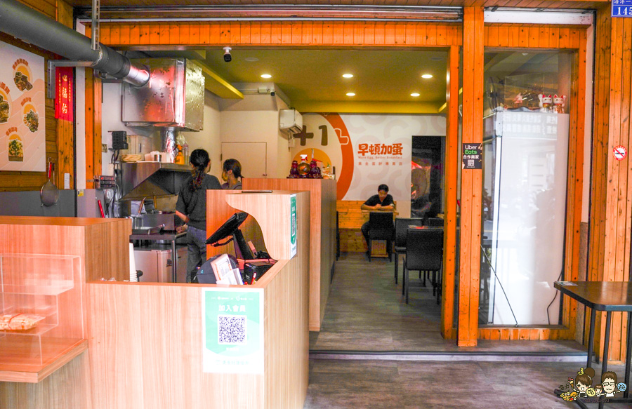 早頓加蛋 蛋餅 黃金蛋餅 粉漿蛋餅 麵糊蛋餅 脆皮蛋餅 包子饅頭 鍋燒意麵 鐵板麵 好吃 平價早餐 