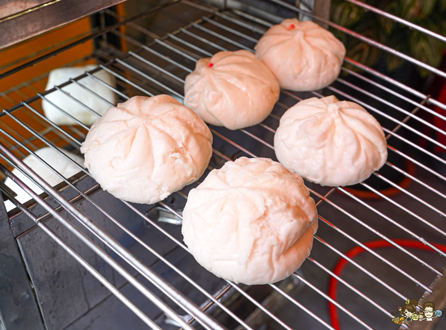 早頓加蛋 蛋餅 黃金蛋餅 粉漿蛋餅 麵糊蛋餅 脆皮蛋餅 包子饅頭 鍋燒意麵 鐵板麵 好吃 平價早餐 