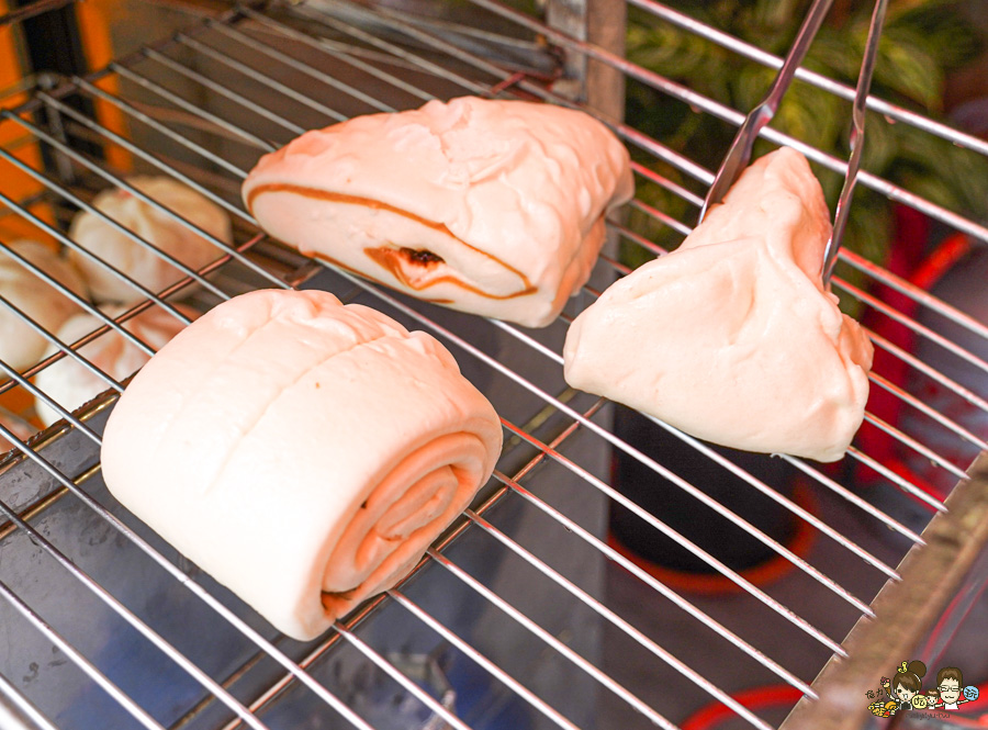 早頓加蛋 蛋餅 黃金蛋餅 粉漿蛋餅 麵糊蛋餅 脆皮蛋餅 包子饅頭 鍋燒意麵 鐵板麵 好吃 平價早餐 