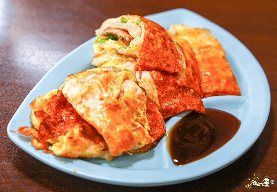 早頓加蛋 蛋餅 黃金蛋餅 粉漿蛋餅 麵糊蛋餅 脆皮蛋餅 包子饅頭 鍋燒意麵 鐵板麵 好吃 平價早餐 