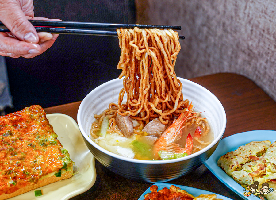 早頓加蛋 蛋餅 黃金蛋餅 粉漿蛋餅 麵糊蛋餅 脆皮蛋餅 包子饅頭 鍋燒意麵 鐵板麵 好吃 平價早餐 