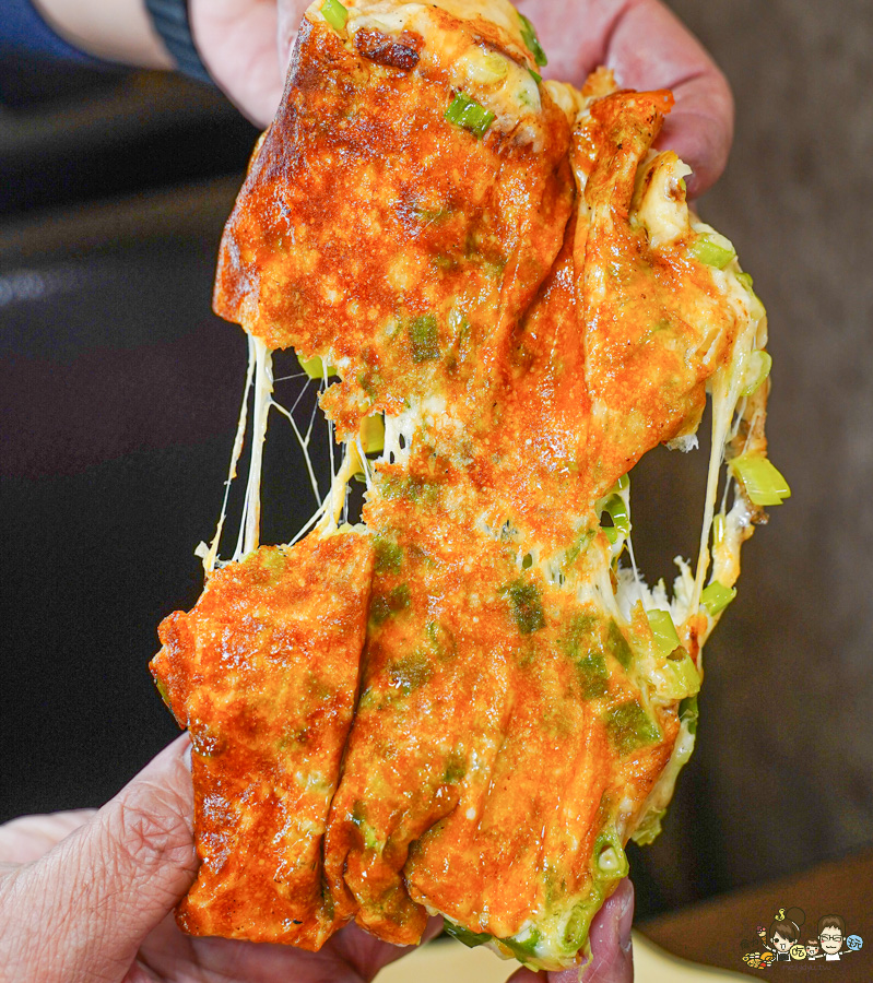 早頓加蛋 蛋餅 黃金蛋餅 粉漿蛋餅 麵糊蛋餅 脆皮蛋餅 包子饅頭 鍋燒意麵 鐵板麵 好吃 平價早餐 