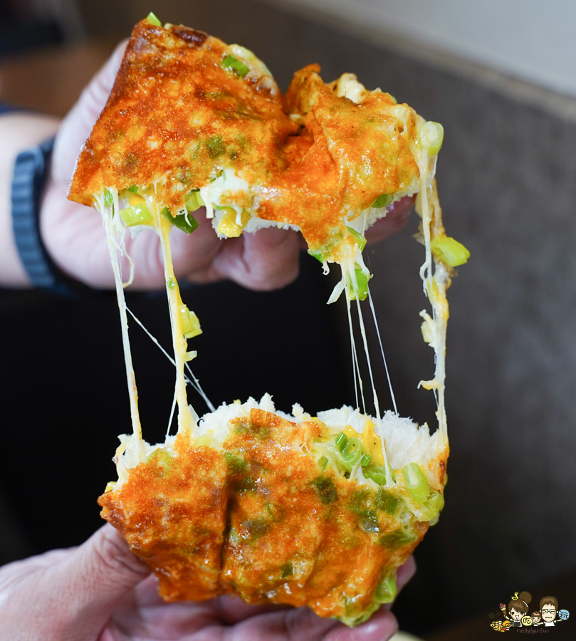 早頓加蛋 蛋餅 黃金蛋餅 粉漿蛋餅 麵糊蛋餅 脆皮蛋餅 包子饅頭 鍋燒意麵 鐵板麵 好吃 平價早餐 