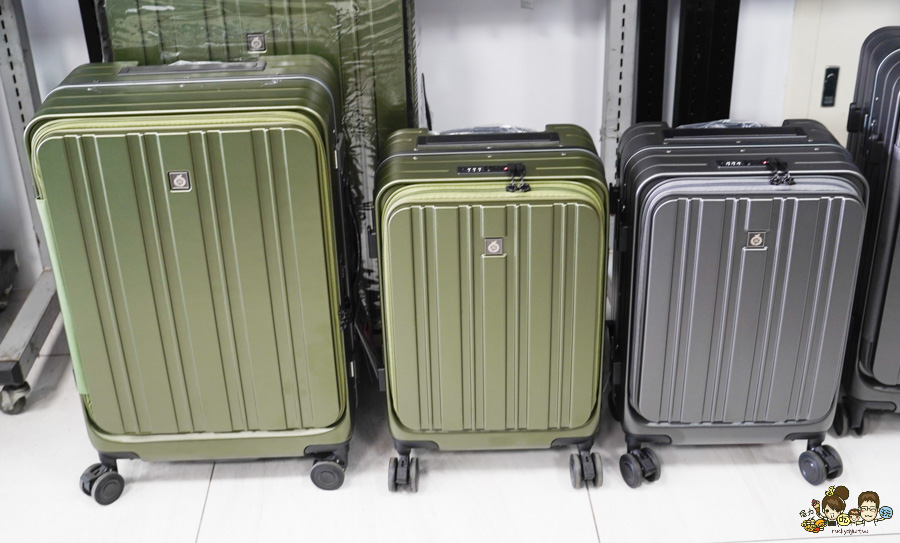 台南行李箱 安南 必買 好逛好買好便宜 休閒 旅遊 行李箱 禾雅 萬國
