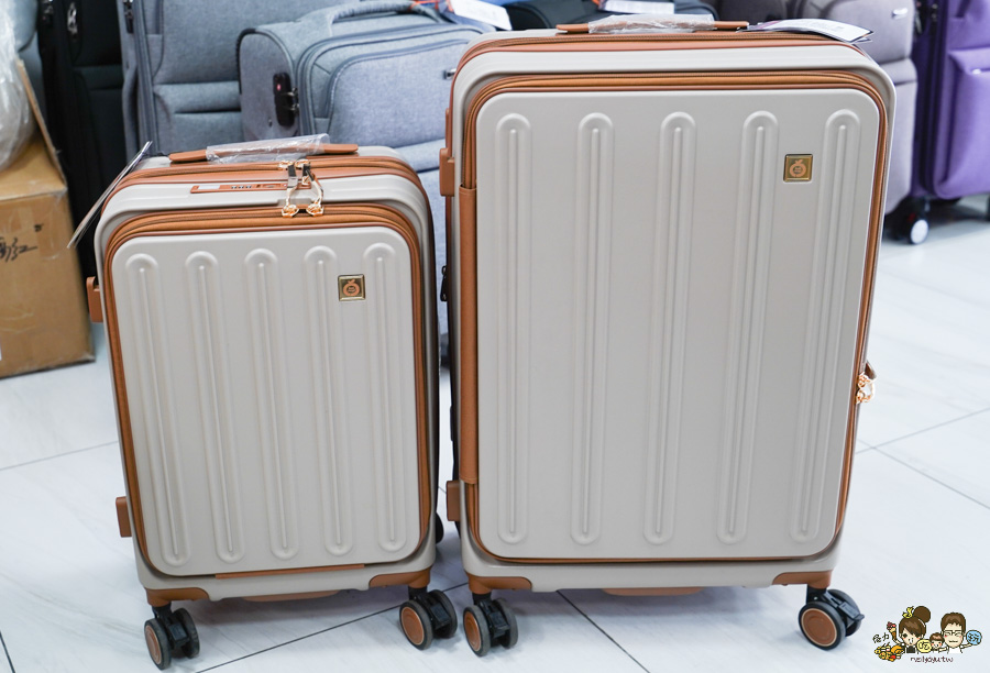 台南行李箱 安南 必買 好逛好買好便宜 休閒 旅遊 行李箱 禾雅 萬國