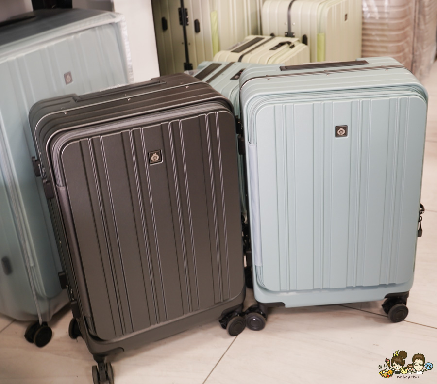 台南行李箱 安南 必買 好逛好買好便宜 休閒 旅遊 行李箱 禾雅 萬國
