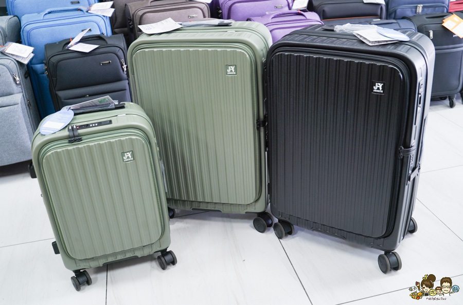 台南行李箱 安南 必買 好逛好買好便宜 休閒 旅遊 行李箱 禾雅 萬國