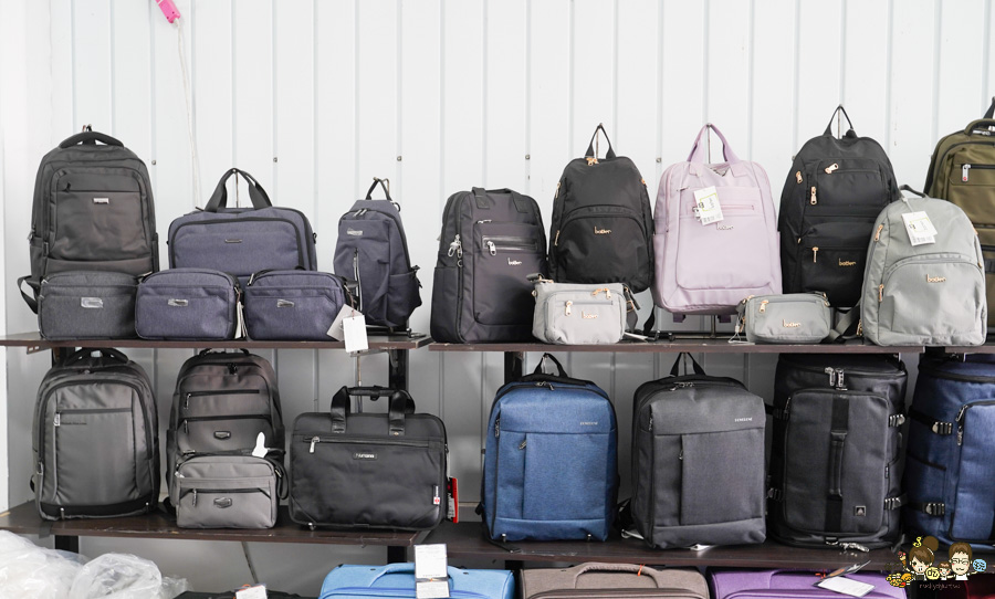 台南行李箱 安南 必買 好逛好買好便宜 休閒 旅遊 行李箱 禾雅 萬國