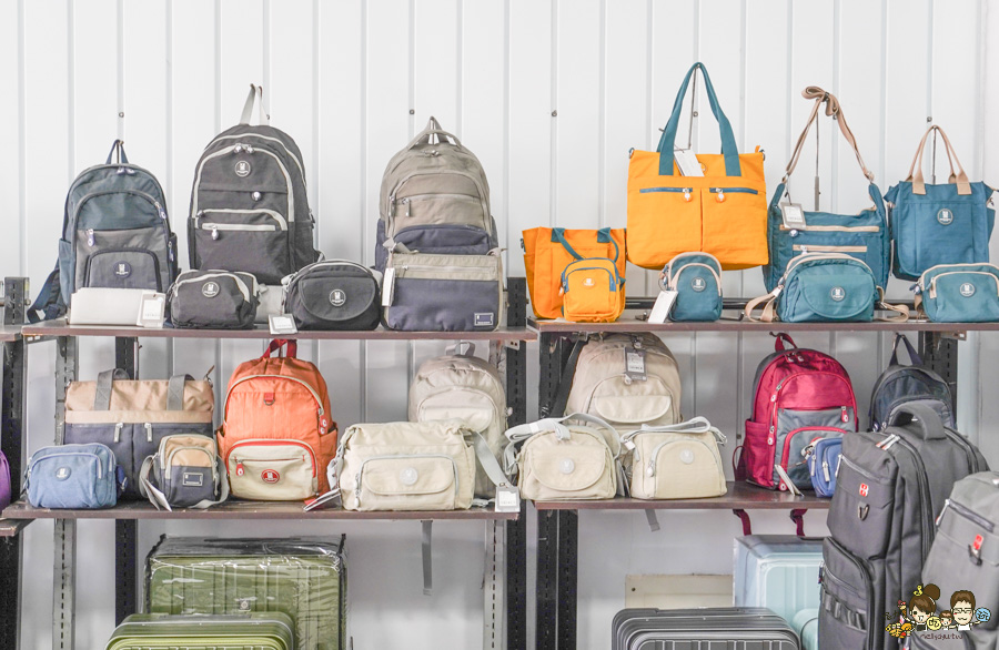 台南行李箱 安南 必買 好逛好買好便宜 休閒 旅遊 行李箱 禾雅 萬國