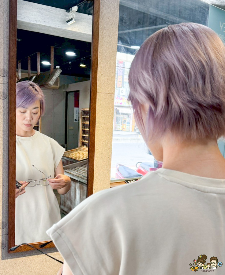  Dewei 得崴眼鏡 醉便宜 高雄 配眼鏡 眼鏡行推薦 平價 買一送一