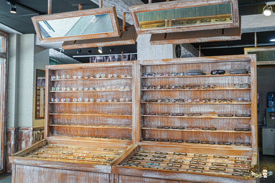  Dewei 得崴眼鏡 醉便宜 高雄 配眼鏡 眼鏡行推薦 平價 買一送一