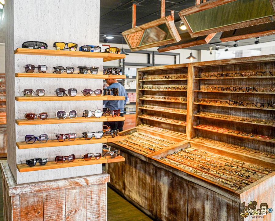  Dewei 得崴眼鏡 醉便宜 高雄 配眼鏡 眼鏡行推薦 平價 買一送一