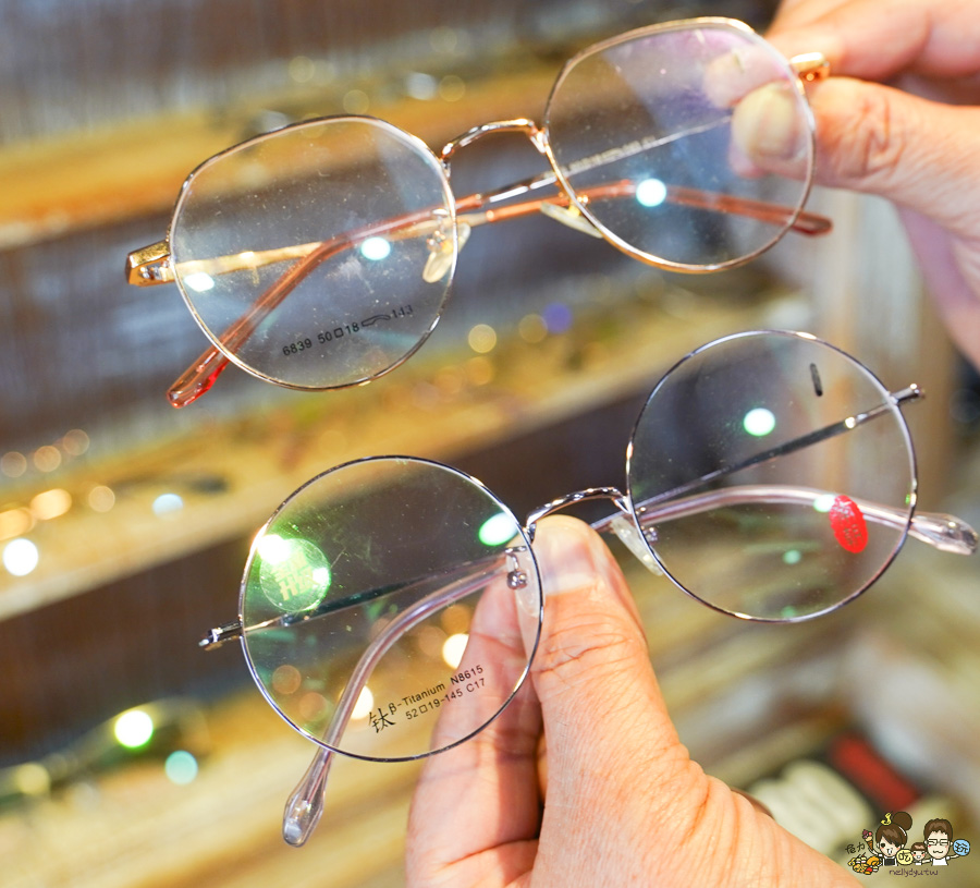  Dewei 得崴眼鏡 醉便宜 高雄 配眼鏡 眼鏡行推薦 平價 買一送一