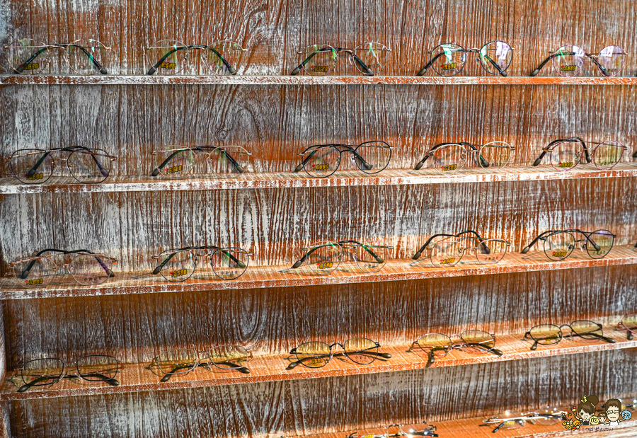  Dewei 得崴眼鏡 醉便宜 高雄 配眼鏡 眼鏡行推薦 平價 買一送一