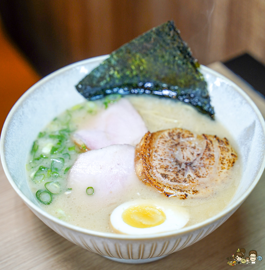  ラーメン麵柒八 鳳山拉麵 高雄拉麵 日式拉麵 必吃 排隊 好吃 最強 宵夜 鳳山夜市