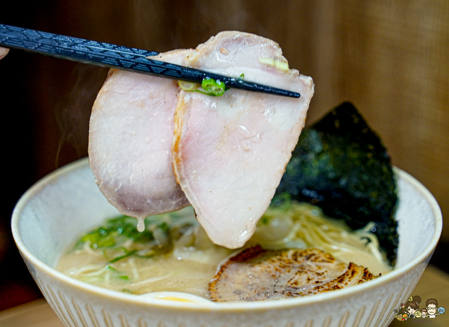  ラーメン麵柒八 鳳山拉麵 高雄拉麵 日式拉麵 必吃 排隊 好吃 最強 宵夜 鳳山夜市