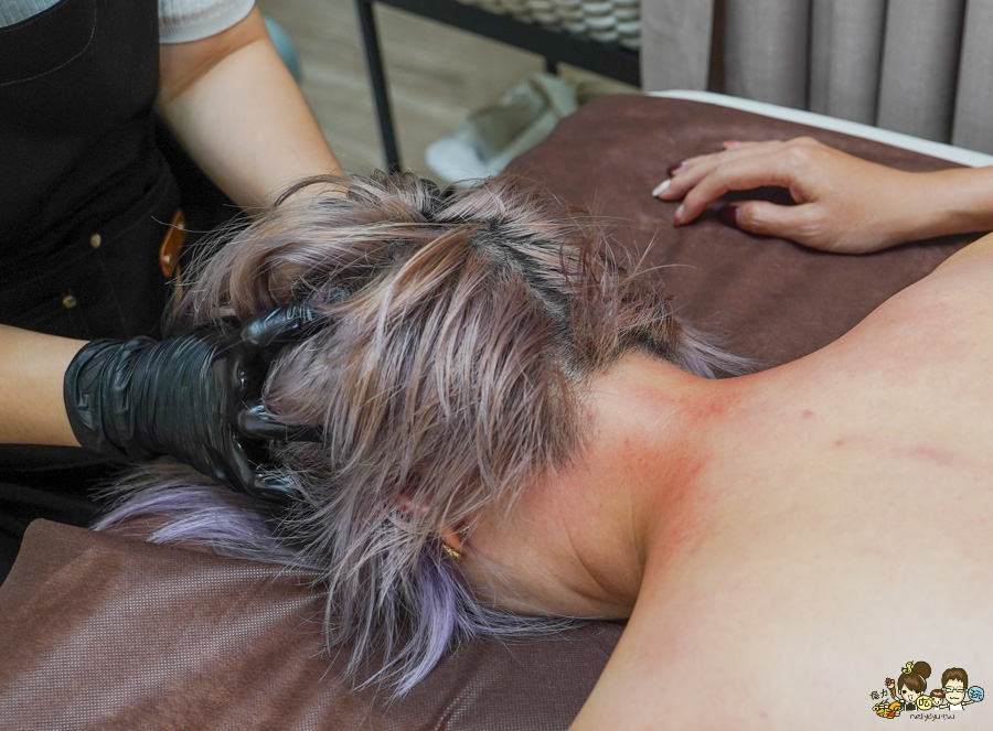 溫罐 車庫溫罐 楠梓美容 保養 洗頭 暖宮 韓式洗臉 耳燭 臉部保養 身體按摩 全套保養 工作室 預約制