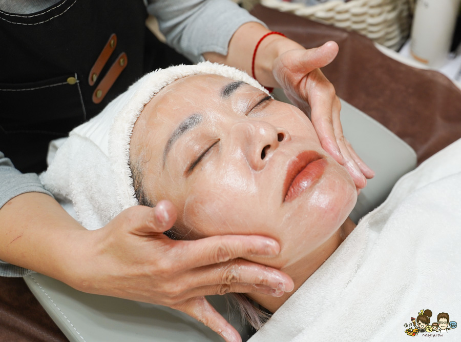 溫罐 車庫溫罐 楠梓美容 保養 洗頭 暖宮 韓式洗臉 耳燭 臉部保養 身體按摩 全套保養 工作室 預約制