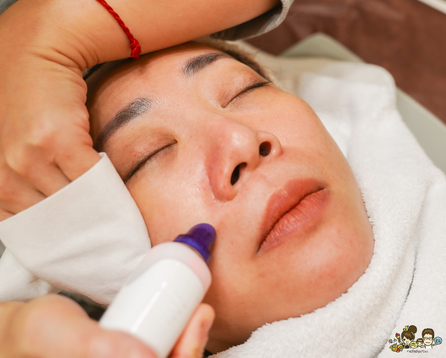 溫罐 車庫溫罐 楠梓美容 保養 洗頭 暖宮 韓式洗臉 耳燭 臉部保養 身體按摩 全套保養 工作室 預約制