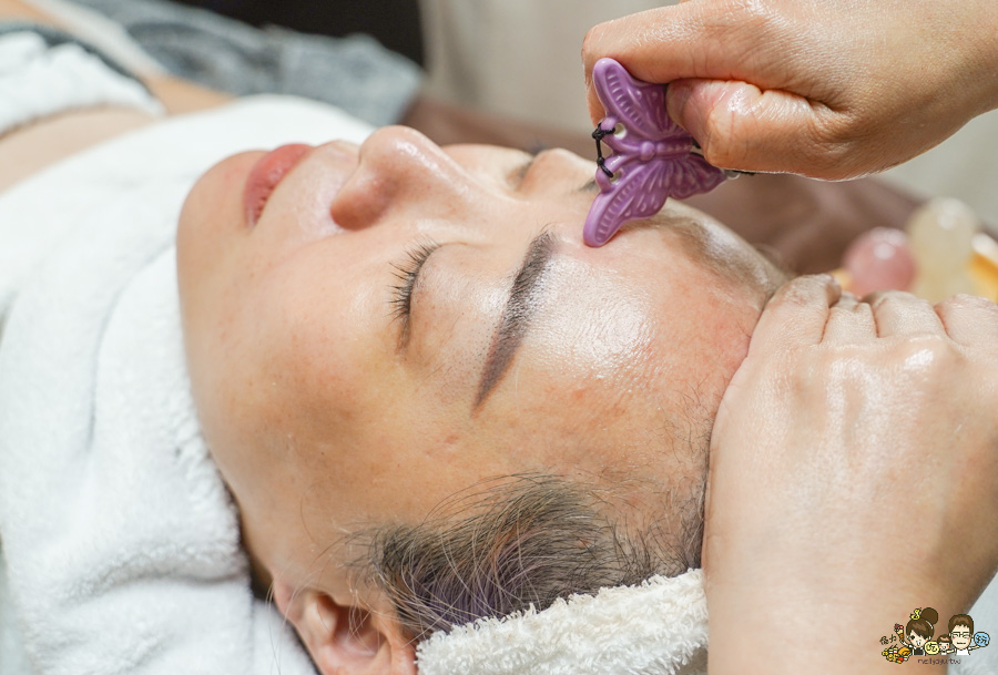 溫罐 車庫溫罐 楠梓美容 保養 洗頭 暖宮 韓式洗臉 耳燭 臉部保養 身體按摩 全套保養 工作室 預約制