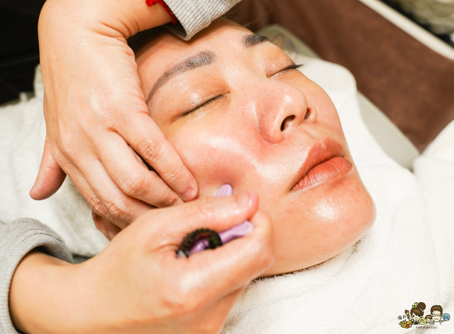 溫罐 車庫溫罐 楠梓美容 保養 洗頭 暖宮 韓式洗臉 耳燭 臉部保養 身體按摩 全套保養 工作室 預約制