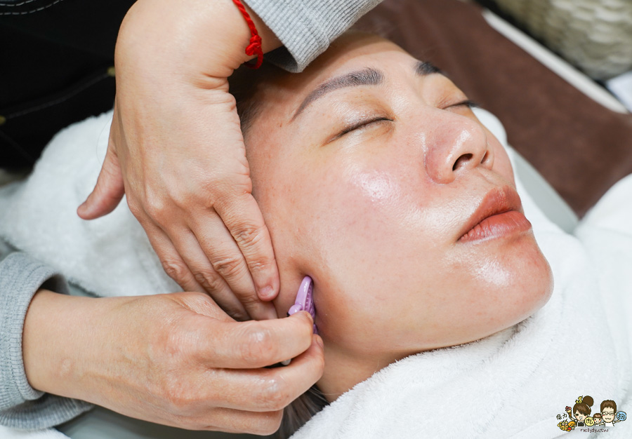 溫罐 車庫溫罐 楠梓美容 保養 洗頭 暖宮 韓式洗臉 耳燭 臉部保養 身體按摩 全套保養 工作室 預約制