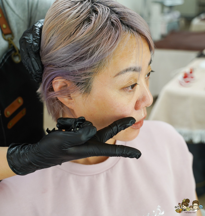 溫罐 車庫溫罐 楠梓美容 保養 洗頭 暖宮 韓式洗臉 耳燭 臉部保養 身體按摩 全套保養 工作室 預約制