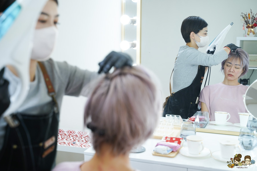 溫罐 車庫溫罐 楠梓美容 保養 洗頭 暖宮 韓式洗臉 耳燭 臉部保養 身體按摩 全套保養 工作室 預約制