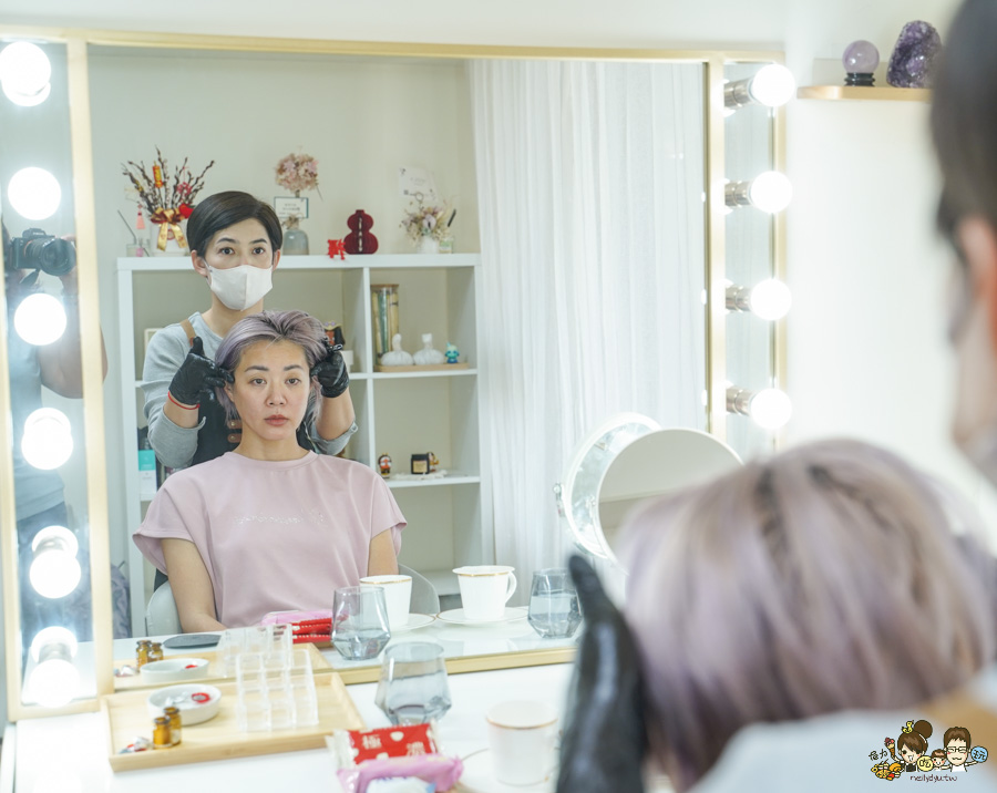 溫罐 車庫溫罐 楠梓美容 保養 洗頭 暖宮 韓式洗臉 耳燭 臉部保養 身體按摩 全套保養 工作室 預約制