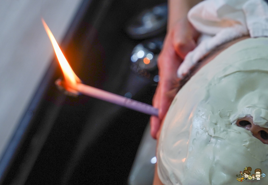 溫罐 車庫溫罐 楠梓美容 保養 洗頭 暖宮 韓式洗臉 耳燭 臉部保養 身體按摩 全套保養 工作室 預約制